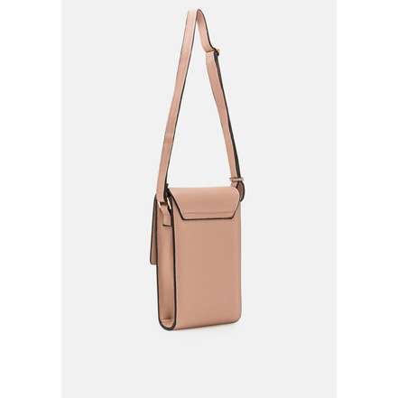 L.credi coque gsm rose