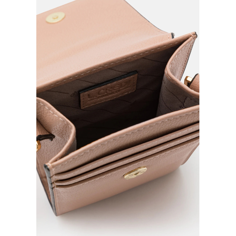 L.credi tasche für smartphone rosa 3