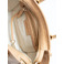 Clio Goldbrenner handbag camel 2