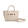 Clio Goldbrenner handbag lightbrown
