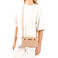 Clio Goldbrenner clutch beige 3