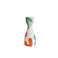 Que Rico tealight / candleholder multicolor 1