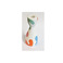 Que Rico tealight / candleholder multicolor 2