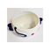 Que Rico pottery multicolor 2