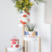 Que Rico pottery multicolor 3