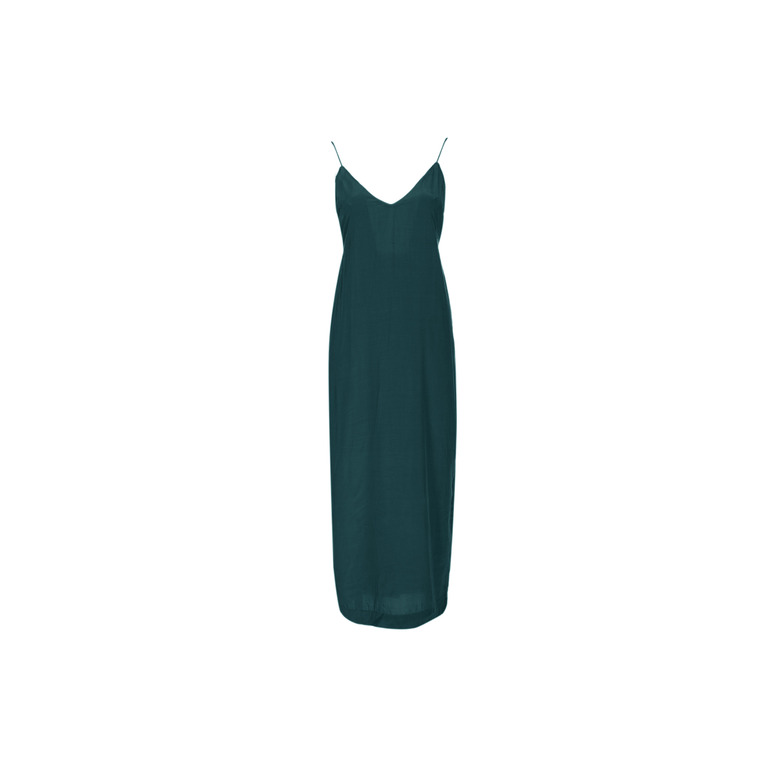 Karma.koma robe vert 1