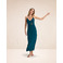 Karma.koma robe vert 3