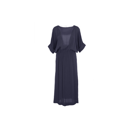 Karma.koma robe noir