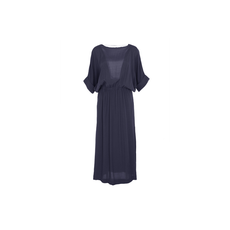 Karma.koma robe noir