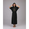 Karma.koma robe noir 3