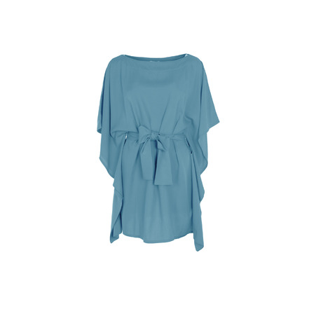 Karma.koma robe bleu