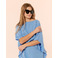 Karma.koma robe bleu 2