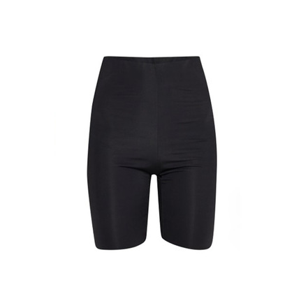 Ichi short zwart