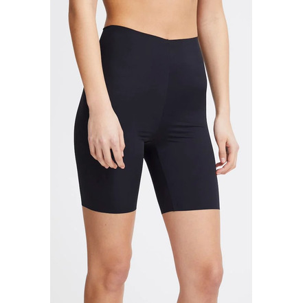 Ichi short zwart
