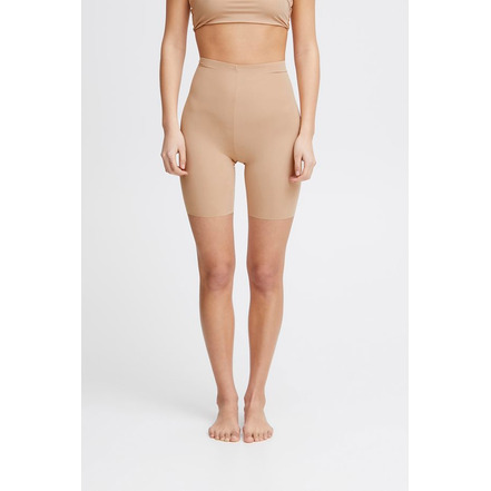 Ichi short zwart