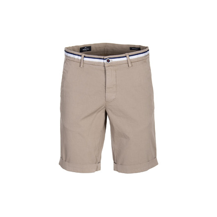 Mason's short bruin