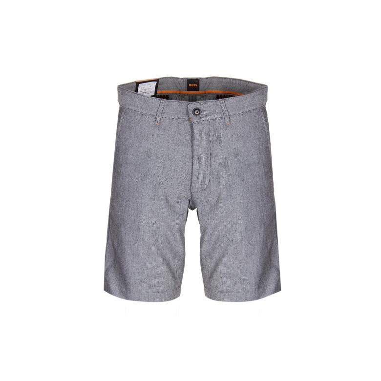 Boss short zwart 1