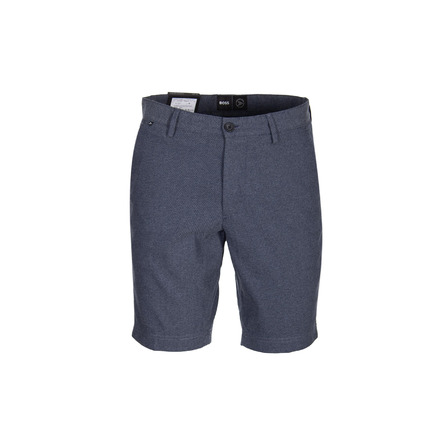 Boss short blauw