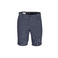 Boss short blauw 1