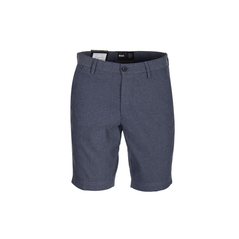 Boss short blauw