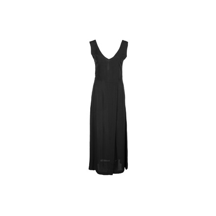 Karma.koma robe noir