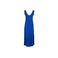 Karma.koma robe bleu