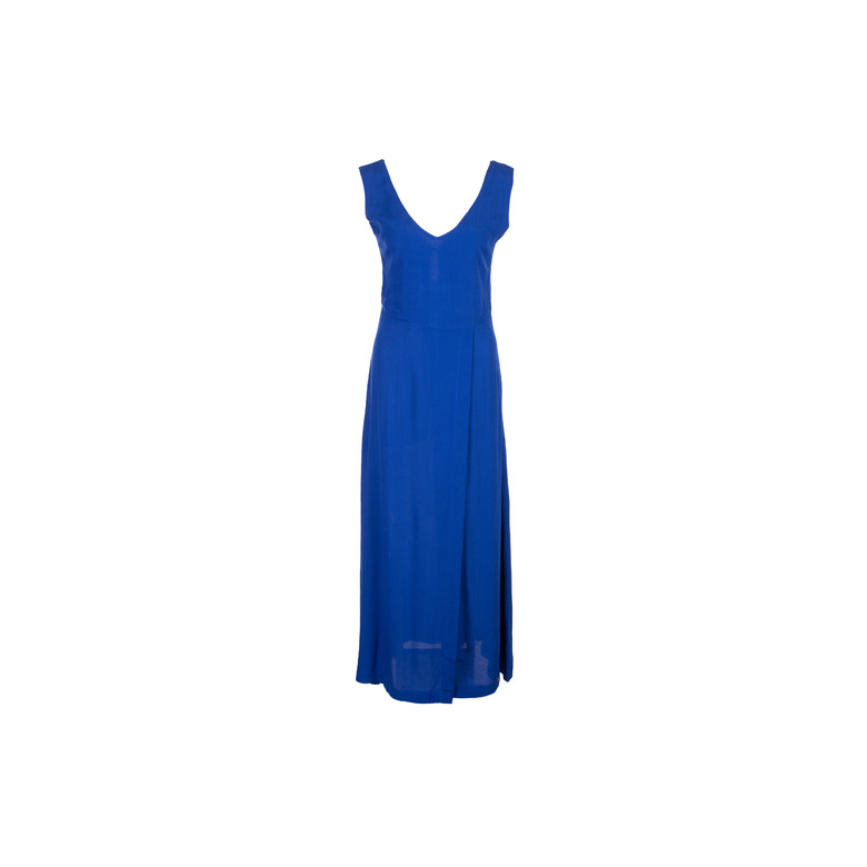 Karma.koma robe bleu 1