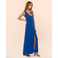 Karma.koma robe bleu 2