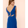 Karma.koma robe bleu 3