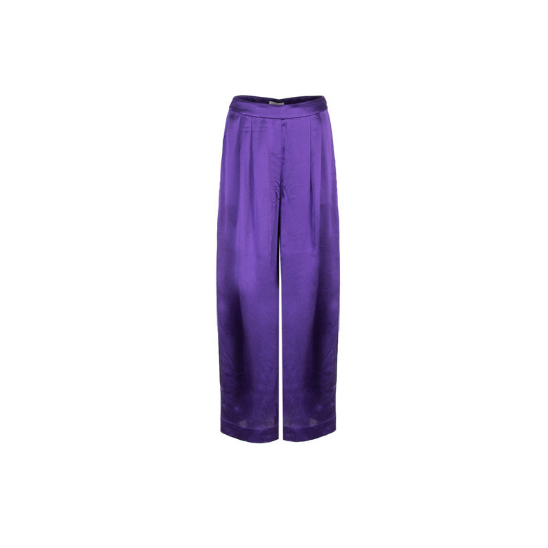 Karma.koma trousers violet 1