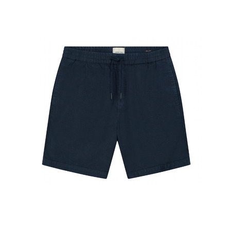 Dstrezzed short blauw