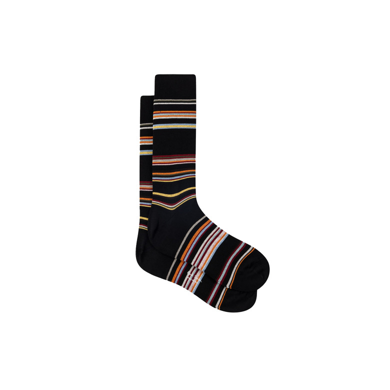 Paul Smith Ps socks black