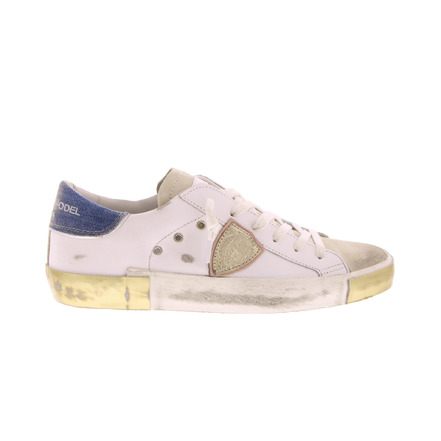 Philippe Model sneakers wit