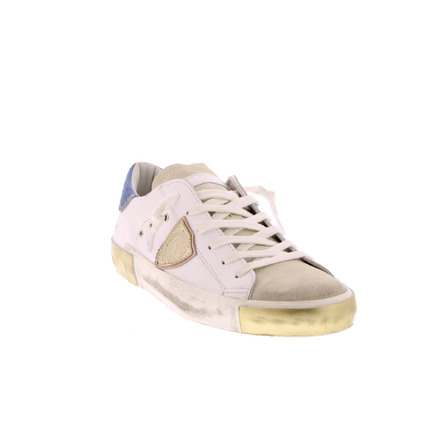 Philippe Model sneakers wit