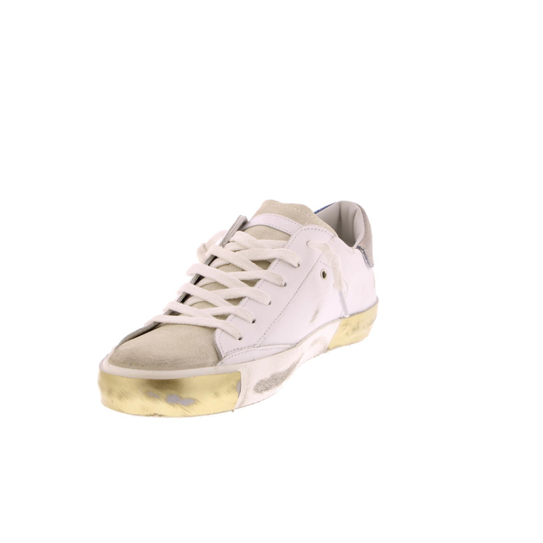Philippe Model sneakers wit 3