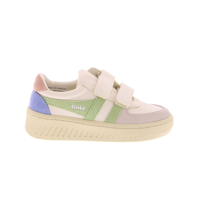 Gola sneakers ecru
