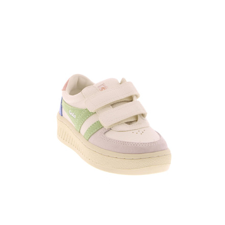 Gola sneakers ecru