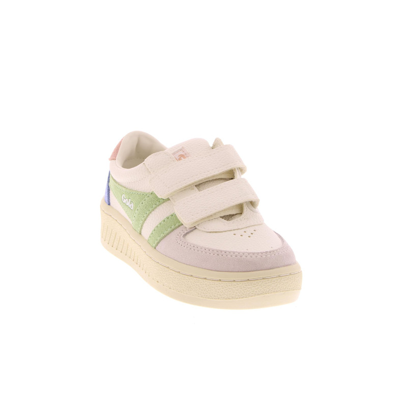 Gola sneakers ecru 2
