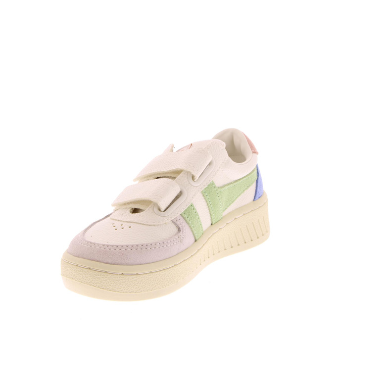 Gola sneakers ecru 3