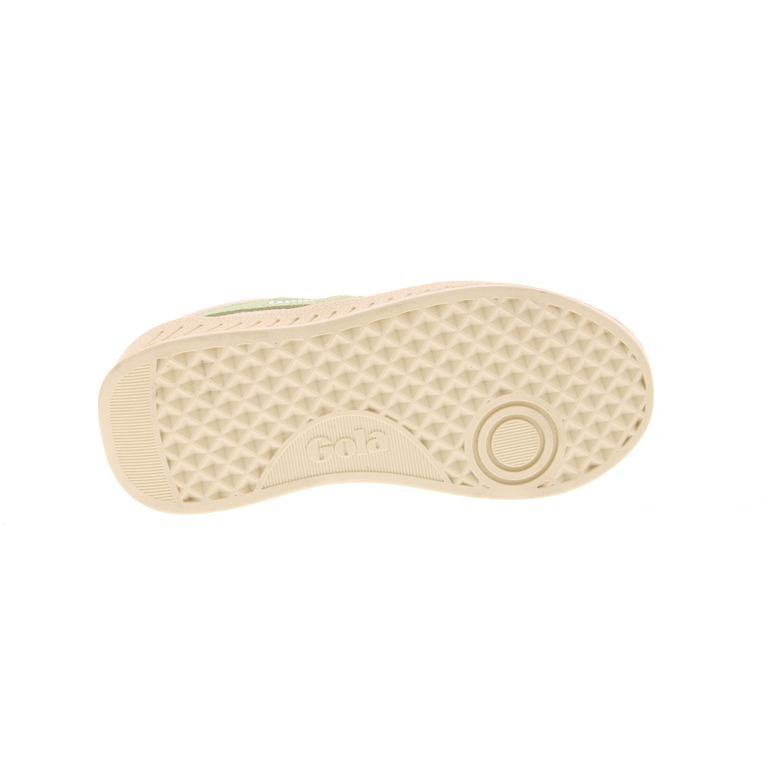 Gola sneakers ecru 5