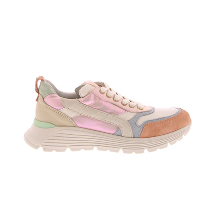 Stones And Bones lage schoenen multi color
