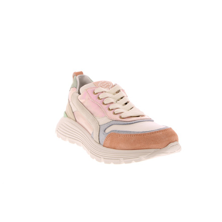 Stones And Bones lage schoenen multi color