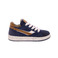 Stones And Bones low shoes blue 1