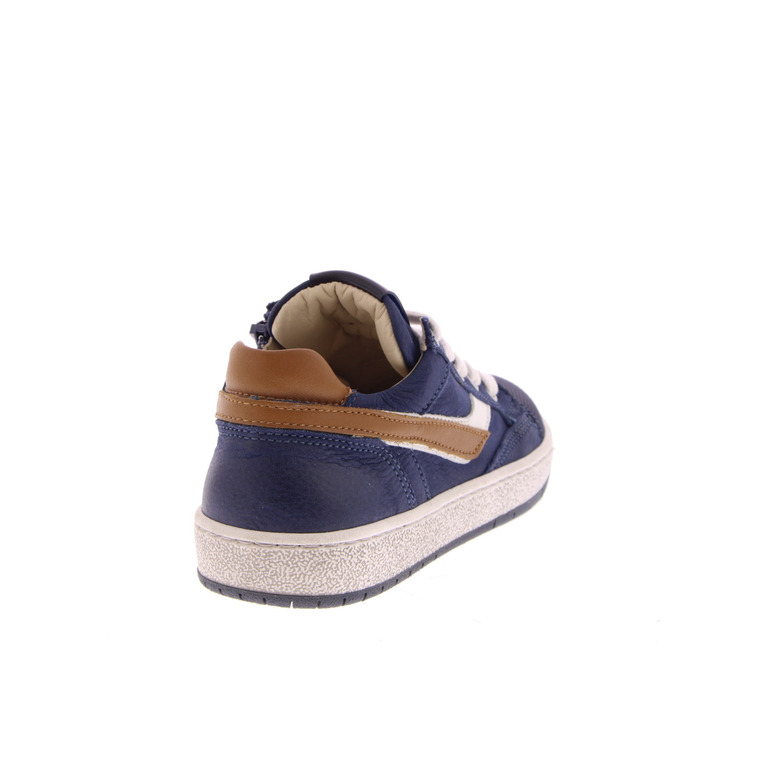 Stones And Bones low shoes blue 4