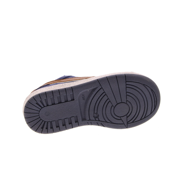Stones And Bones low shoes blue 5