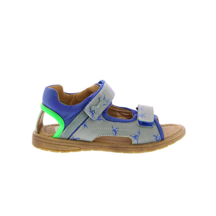 Stones And Bones sandalen blau