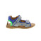 Stones And Bones sandalen blau 1