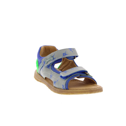 Stones And Bones sandalen blau