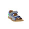 Stones And Bones sandalen blau 2