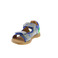 Stones And Bones sandalen blau 3